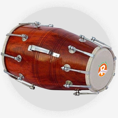 Dholak