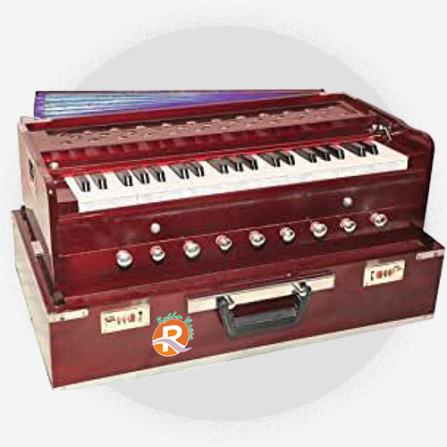 Harmonium