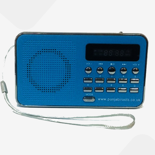 Radio