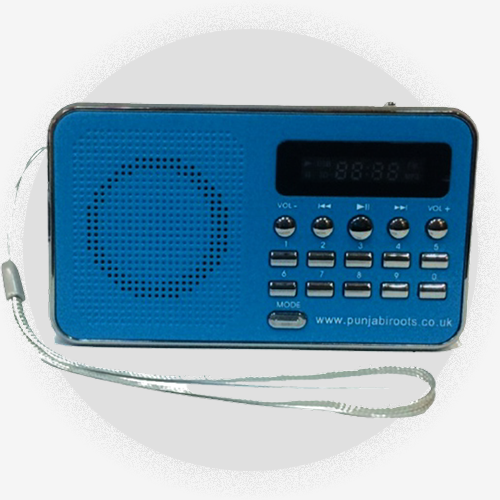 Radio